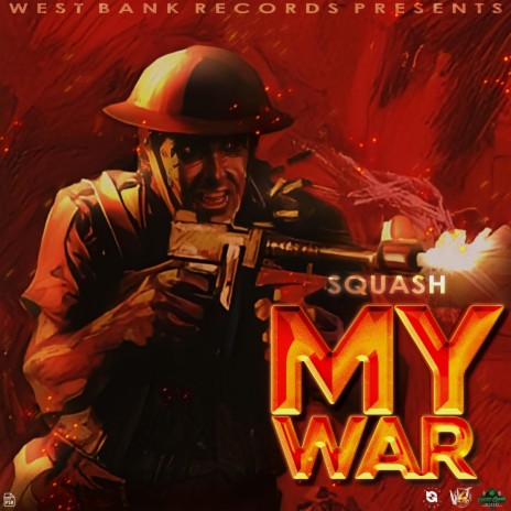 My War | Boomplay Music