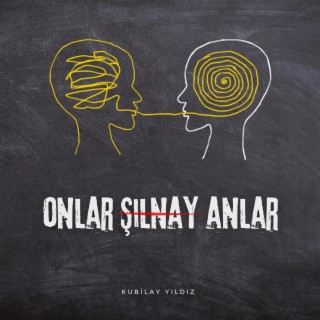 Onlar Yanlış Anlar