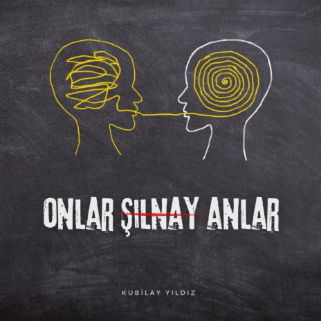 Onlar Yanlış Anlar | Boomplay Music