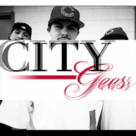 City Gees | Boomplay Music