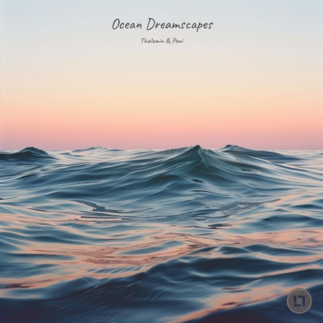 Ocean Dreamscapes ft. Pewi | Boomplay Music