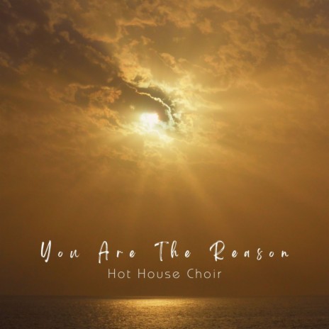 You Are The Reason | Boomplay Music