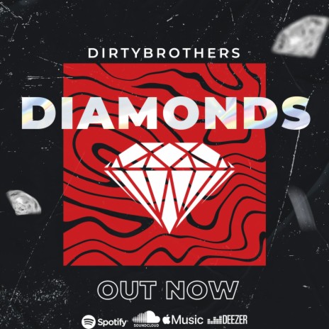 Diamonds (Radio Edit) | Boomplay Music