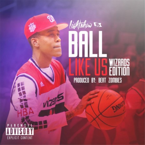 Ball Like Us | Boomplay Music