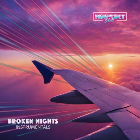Broken Nights (Instrumental) | Boomplay Music