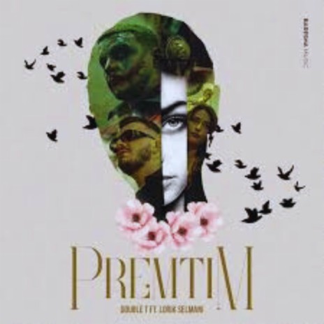 Premtim ft. Lorik Selmani | Boomplay Music