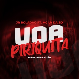 Voa Piriquita