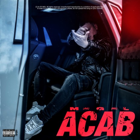 ACAB | Boomplay Music