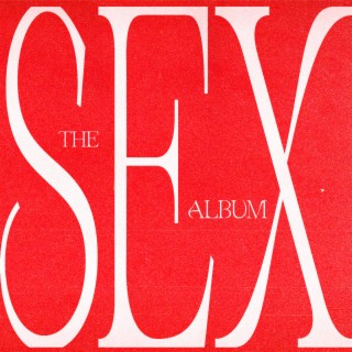 THE SEX ALBUM