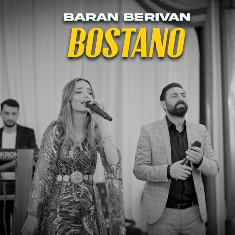 Baran Berivan Bostano | Boomplay Music