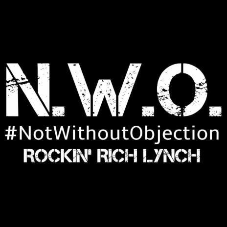 Not Without Objection | Boomplay Music