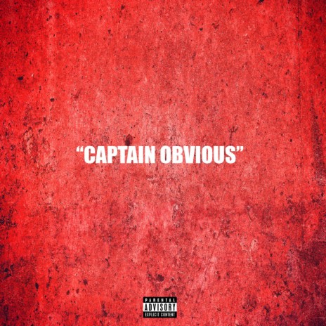 Captain Obvious | Boomplay Music