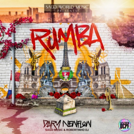 Rumba ft. Dary NewFlow & Robertinho Dj