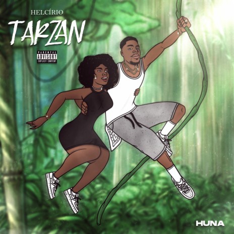 Tarzan | Boomplay Music