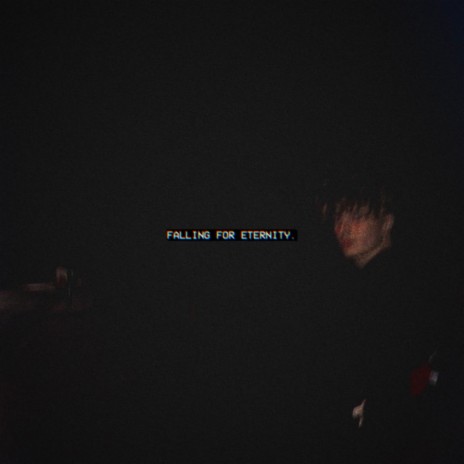 falling for eternity.