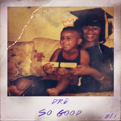 So Good (feat. Denisia) | Boomplay Music