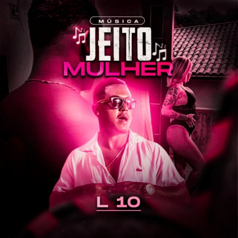 Jeito mulher | Boomplay Music