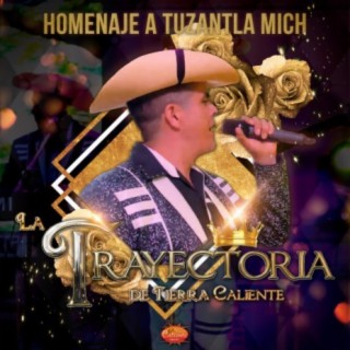 Homenaje a Tuzantla Mich