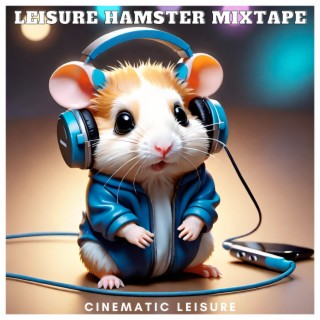 Leisure Hamster Mixtape