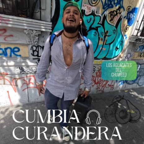 Cumbia Curandera (Radio Edit) | Boomplay Music