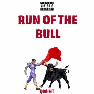 Run of the bull
