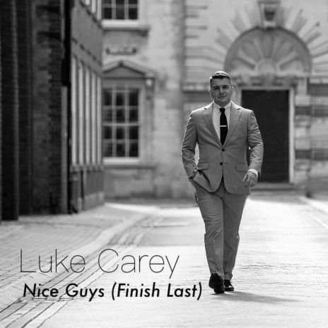 Nice Guys (Finish Last) | Boomplay Music