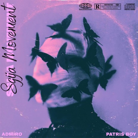 SGIJA MOVEMENT ft. PATRIS BOY