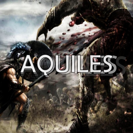 Aquiles | Boomplay Music