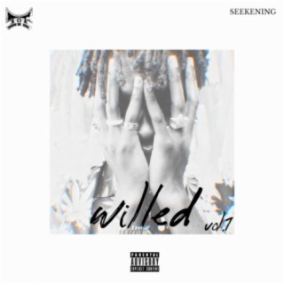 Willed Vol.1