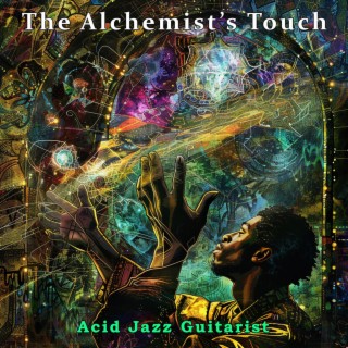 The Alchemist's Touch