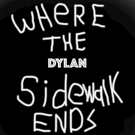 Where the Sidewalk Ends | Boomplay Music