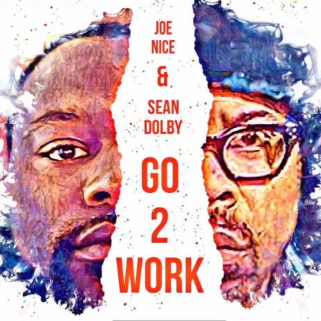 Go 2 Work (Krush Groove 1) ft. Sean Dolby | Boomplay Music
