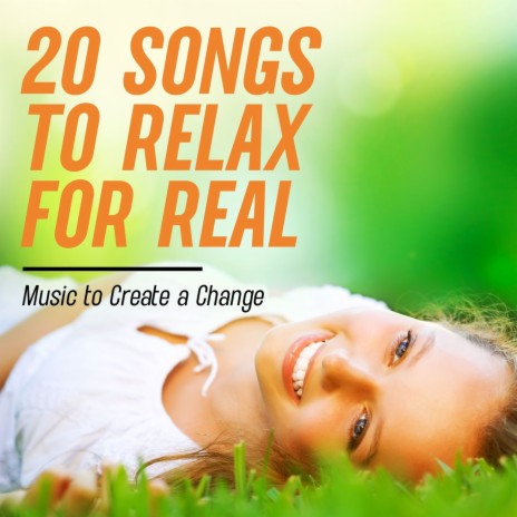 Relaxing Music Therapy Session