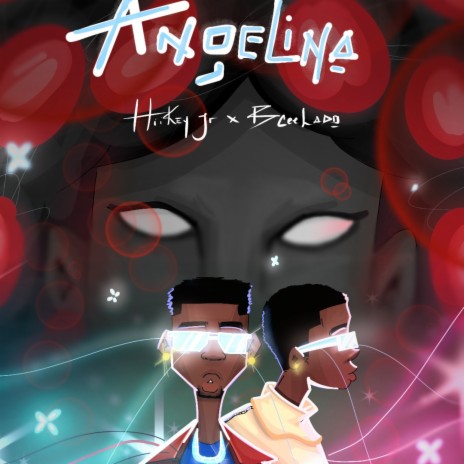 Angelina ft. BCEELADO | Boomplay Music