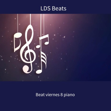 Beat viernes 8 piano | Boomplay Music