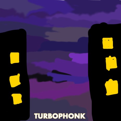 Turbophonk