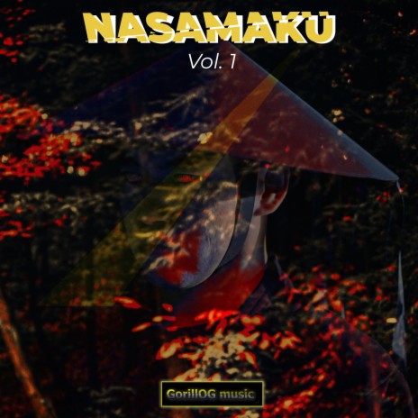 Nasamaku, Vol. 1 (Special Version)