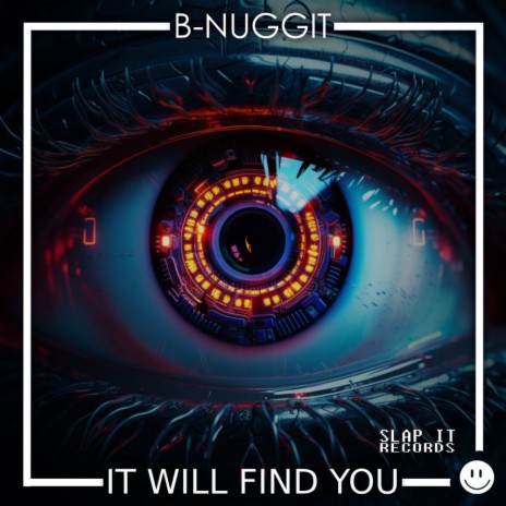 It Will Find You | Boomplay Music