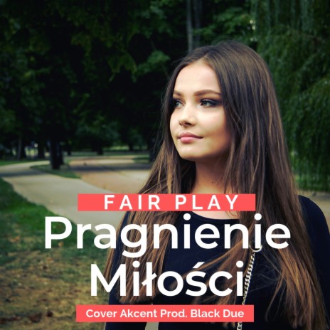 Pragnienie miłości (Extended, Cover Akcent) | Boomplay Music