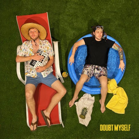 Doubt Myself | Boomplay Music