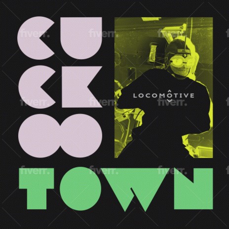 Cuckoo Town | Boomplay Music