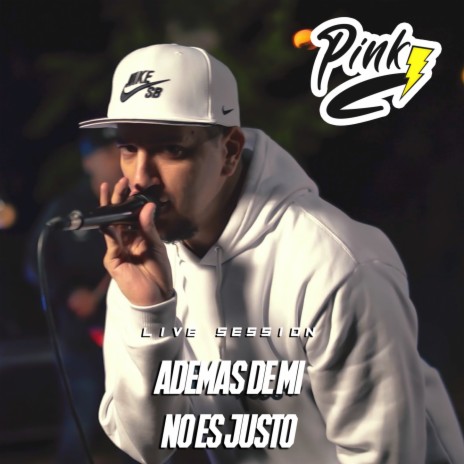 Además de Mí / No Es Justo | Boomplay Music