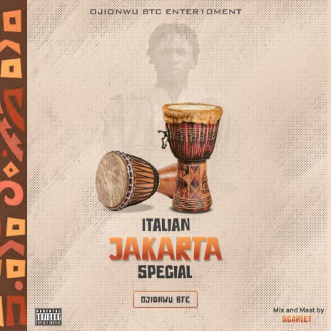 Itallian Jarkata Special | Boomplay Music