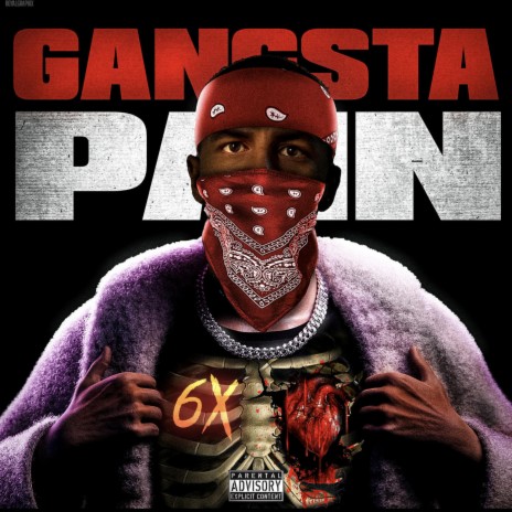 Gangsta Pain | Boomplay Music