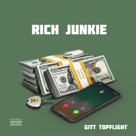 Rich Junkie | Boomplay Music