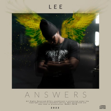 Answers? | Boomplay Music