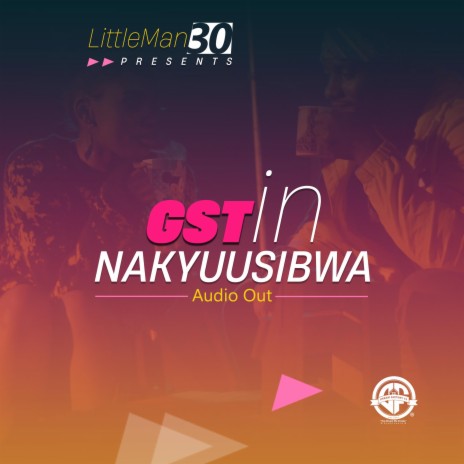 Nakyusibwa | Boomplay Music