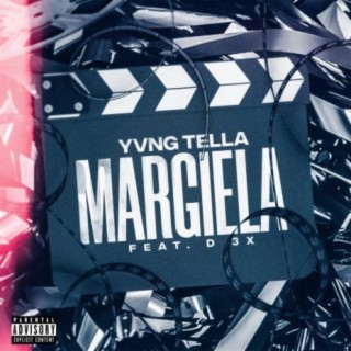 Margiela (feat. D 3x)