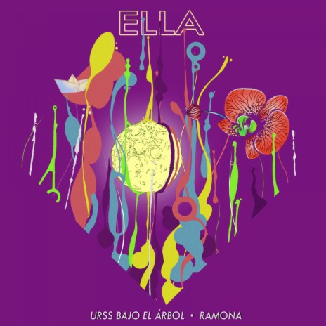 Ella Feat Ramona ft. Ramona