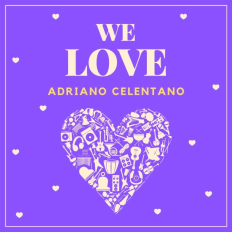 vegetarisk Hollywood effektiv Adriano Celentano - Man Start (Original Mix) MP3 Download & Lyrics |  Boomplay